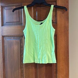 Dolce & Gabbana muscle tank